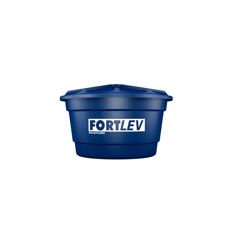 Tanque de Agua Fortlev 2000 Litros