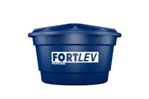 Tanque de Agua Fortlev 2000 Litros