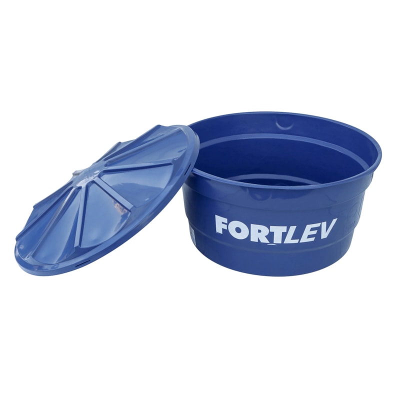 Tanque de Agua Fortlev 500 Litros 