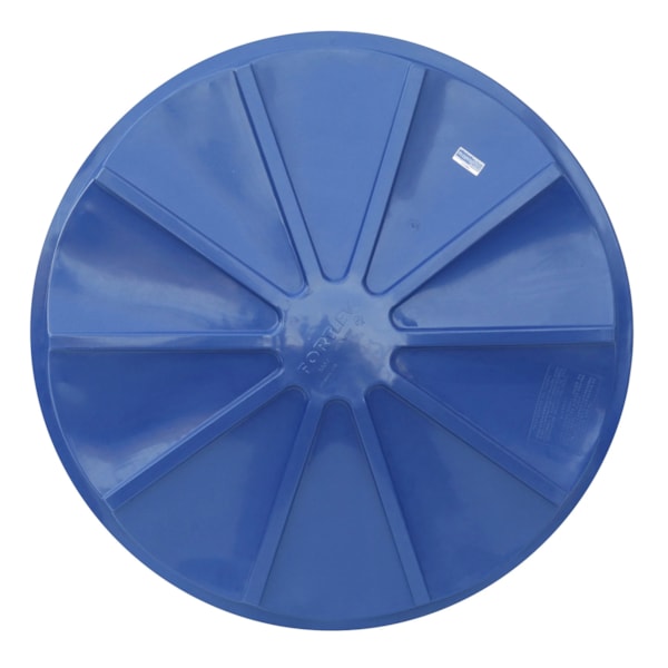 Tanque de Agua Fortlev 500 Litros -12584be0-839f-473b-bceb-c624616e2ebf