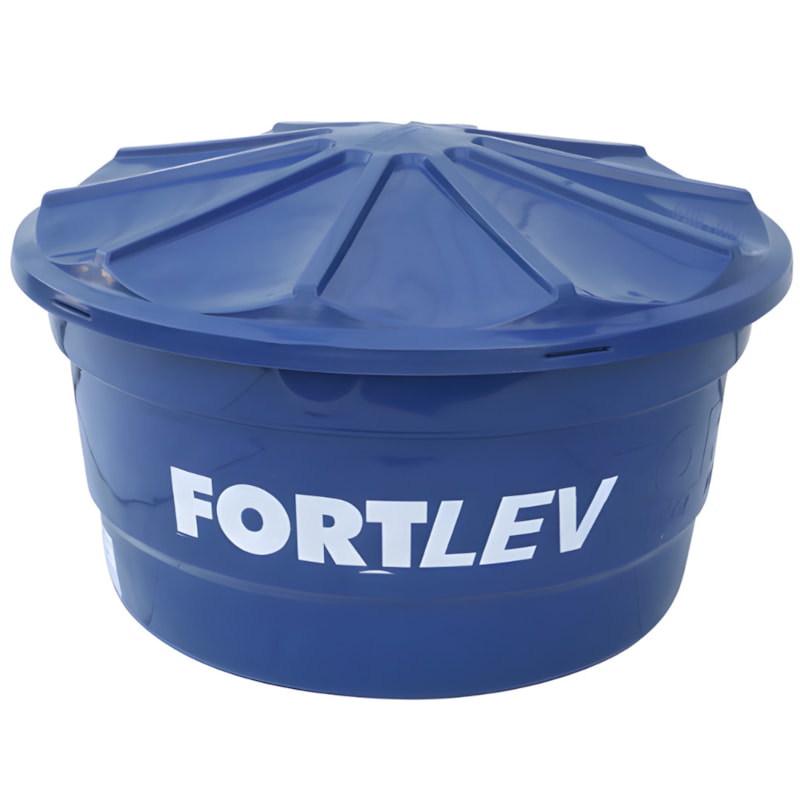 Tanque de Agua Fortlev 500 Litros-42890e75-5b45-4e09-8146-d2e12741b6c8
