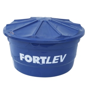 Tanque de Agua Fortlev 500 Litros 