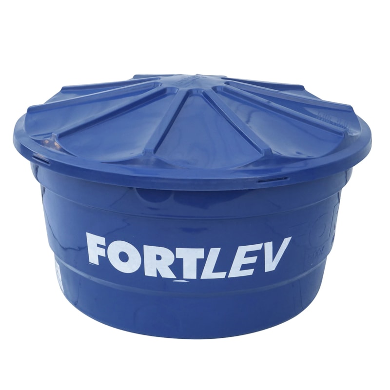 Tanque de Agua Fortlev 500 Litros 