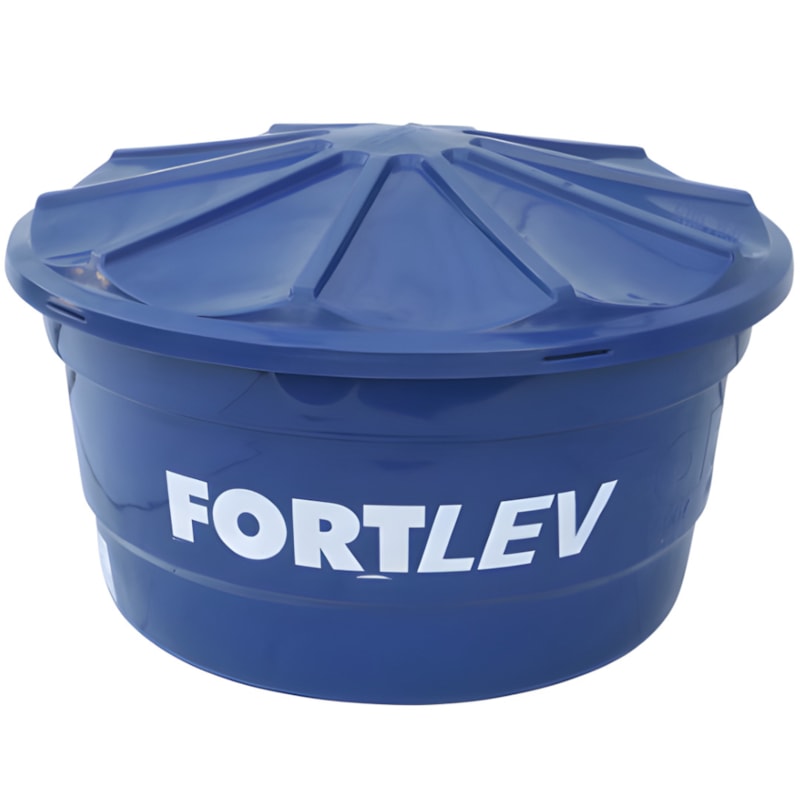 Tanque de Agua Fortlev 500 Litros-e3f1d26b-e1c4-4d1b-a3a4-26af91108044
