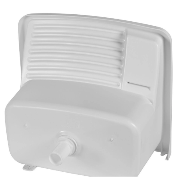 Tanque Plastico Astra para Lavar Roupa 22L 47X43X27 Branco-9e5e9255-b4ce-4a25-bdbf-488f741bae22