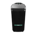 Tanquinho Suggar Lavamatic 16KG LC1621PT 127V Preto-c5010b68-eec9-41ef-b07f-8135058782a4