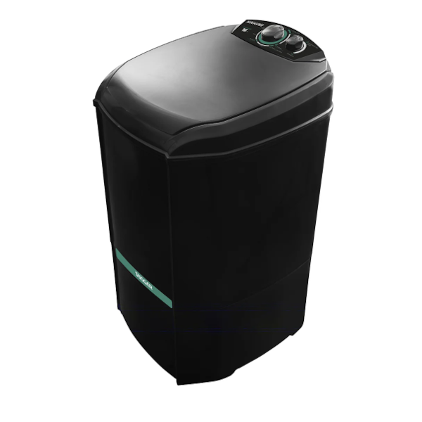 Tanquinho Suggar Lavamatic 16KG LC1621PT 127V Preto-edc0bfc0-3c32-4a07-9cb3-df1f43563659