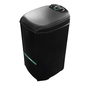 Tanquinho Suggar Lavamatic 16KG LC1621PT 127V Preto