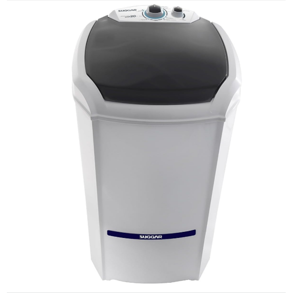 Tanquinho Suggar Lavamax Eco 20.1KG LE2021BR 127V Branco-688260d8-58f3-42a2-94e0-1001bf52aaf8