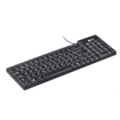 Teclado Compacto USB Dynamic ABNT2 1.8M Preto-b6fb9404-b66a-4187-a0a6-c8fb0348b0f7