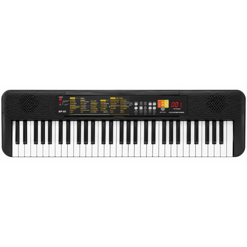 Teclado Eletronico PSR-F52 Bra Yamaha-4debcdb1-993c-40e4-b8a3-dd326d6e6ec5