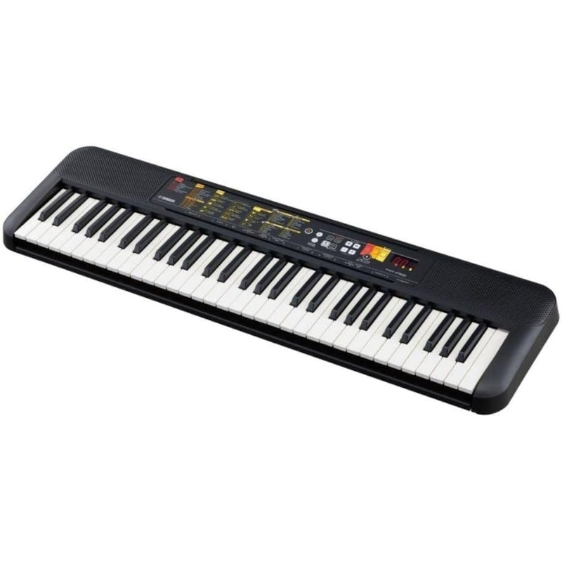 Teclado Eletronico PSR-F52 Bra Yamaha-46da395c-75d3-4af8-a10c-8617467c3182