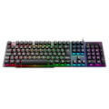 Teclado Gamer Viper Pro Semi Mecanico RGB Naja Bivolt Preto-a6763a78-9ac8-4d33-b6ae-8a6a2718d45a