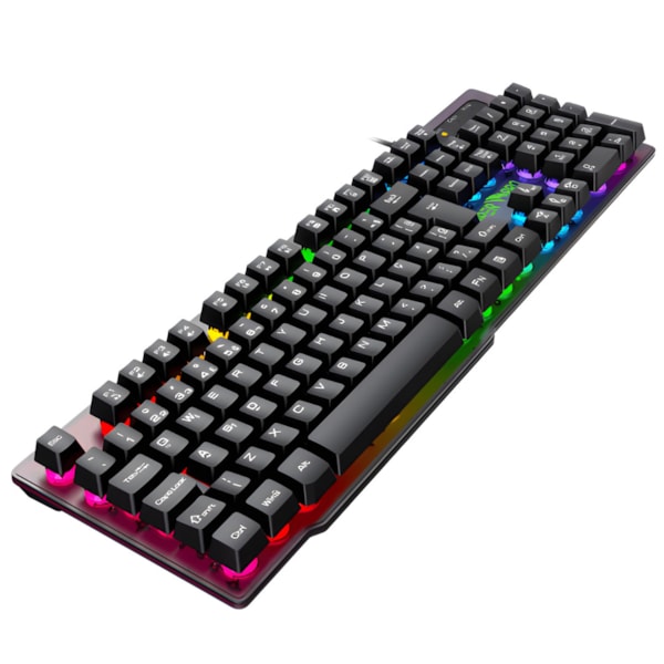 Teclado Gamer Viper Pro Semi Mecanico RGB Naja Bivolt Preto-5248f6ef-901f-45e6-a8c0-03eb4128c849