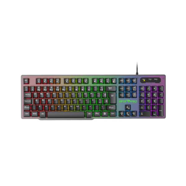 Teclado Gamer Viper Pro Semi Mecanico RGB Naja Bivolt Preto-881e8c28-c0c2-4d3a-8754-f400304234a2