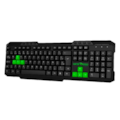 Teclado Gamer Viper Pro Standard Python Bivolt Preto/Verde-88bed869-f80b-47ff-8fd1-7a9a52cbe240