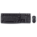 Teclado+Mouse Logitech com Fio Keyboard MK120-0be74794-3542-4399-85e0-7e5448987911