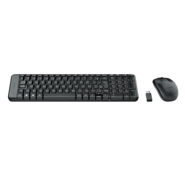 Teclado+Mouse Logitech Sem Fio Wireless MK220-c1e9246d-841e-4778-8609-9d5de62ff44c