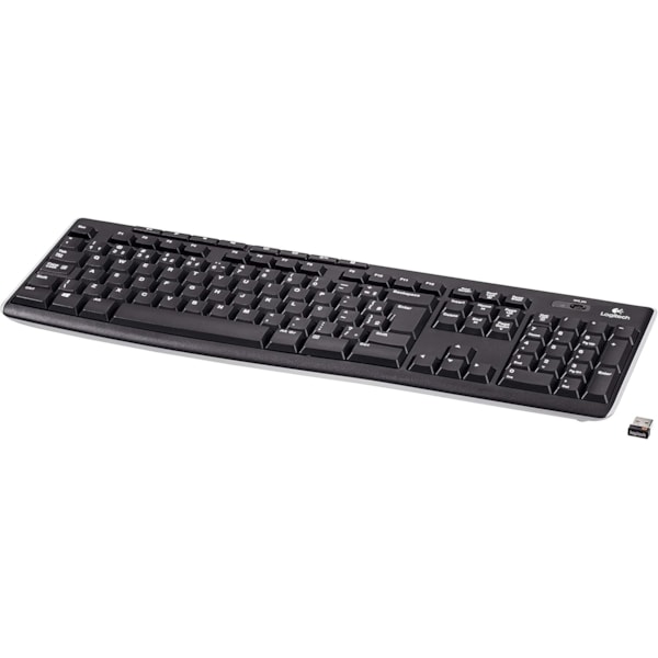 Teclado sem Fio Logitech Wireless KBD K720 -3472929b-f442-4fb2-a953-fe8d5b2a68ac