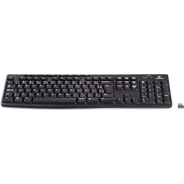 Teclado sem Fio Logitech Wireless KBD K720 -9682b8fe-ec63-40b6-87cf-b78208323d2c