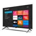 Televisor AOC-Philps Smart Led 32