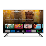 Televisor AOC-Philps Smart Led 32" HD Roku 32S5045/78G