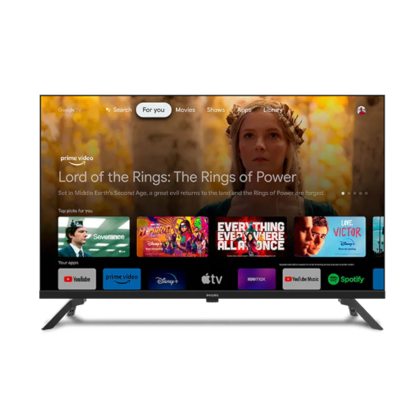 Televisor AOC-Philps Smart Led 32