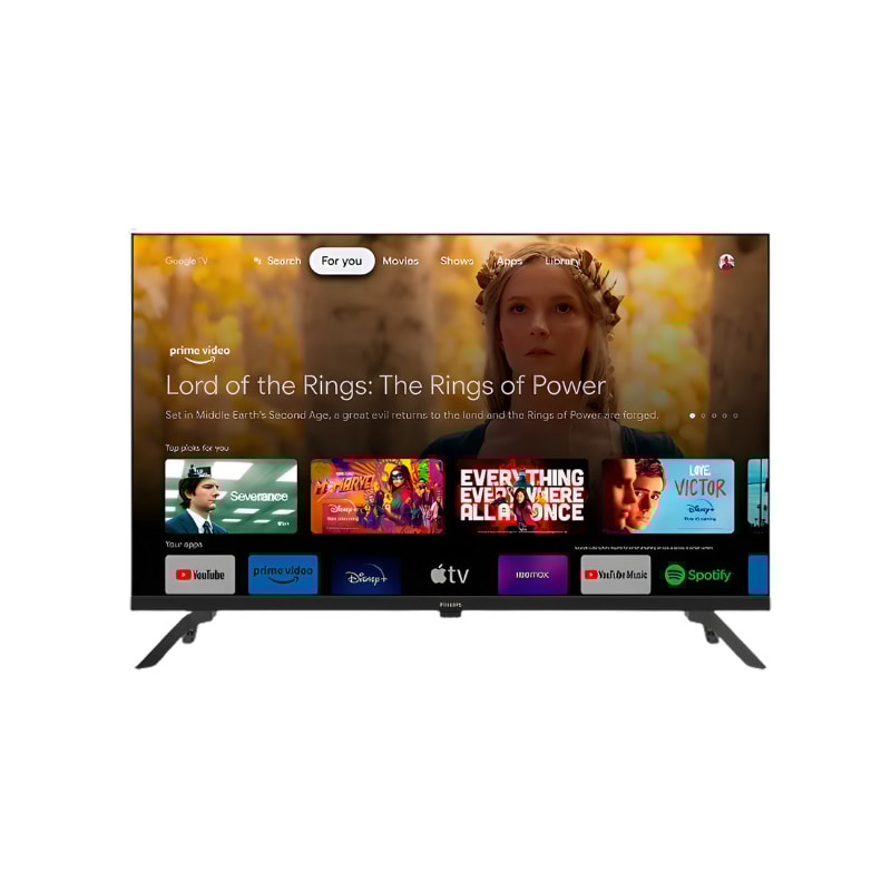 Televisor AOC-Philps Smart Led 32