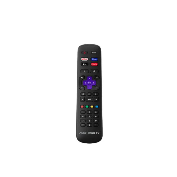 Televisor AOC-Philps Smart Led 32