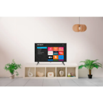 Televisor AOC-Philps Smart Led 32" HD Roku 32S5045/78G