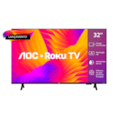 Televisor Aoc Smart Tv Dled 32