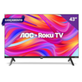 Televisor Aoc Smart Tv Dled 43