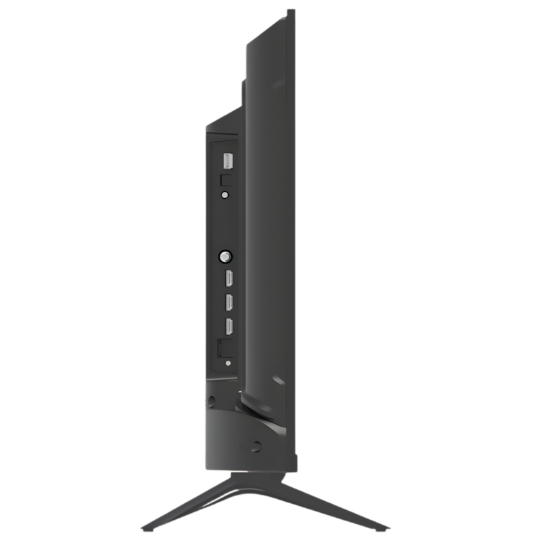 Televisor Aoc Smart Tv Dled 43