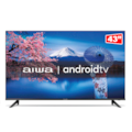 Televisor Fujioka AIWA 43