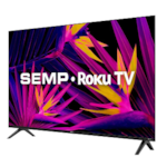 Televisor Fujioka Smart Led 32 Semp Roku R6610