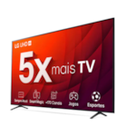 Televisor LG 4K 55" LED 55UR8750PSA