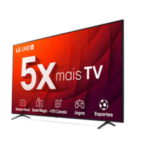 Televisor LG 4K 55" LED 55UR8750PSA