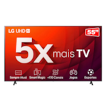 Televisor LG 4K 55" LED 55UR8750PSA