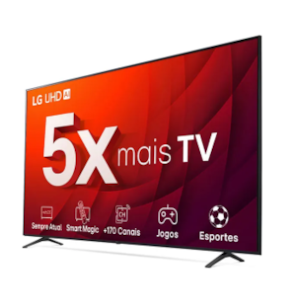 Televisor LG 4K 65 LED 65UR8750PSA