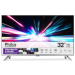 Televisor Philco Fast Smart 32 HD PTV32G7PR2CSBLH