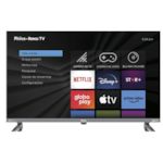 Televisor Philco Smart 32 Roku TV PTV32K34RKGB