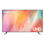 Televisor Samsung LED Display 4K 50