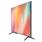 Televisor Samsung LED Display 4K 50