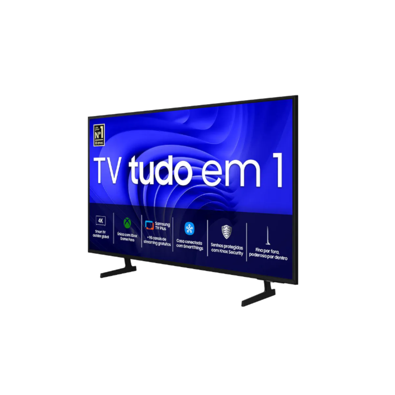 Televisor Samsung Smart 43