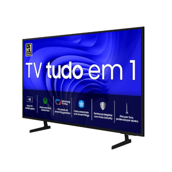 Televisor Samsung Smart 43