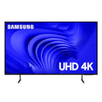 Televisor Samsung Smart 43" UHD 4K Crystal, Gaming HUB, AI Energy Mode, Alexa Built In UN43DU7700 