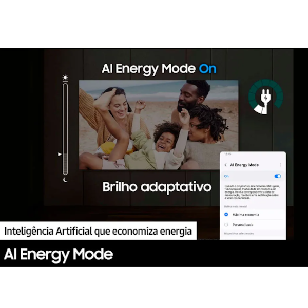 Televisor Samsung Smart 43