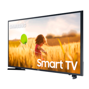 Televisor Samsung Smart Led 43" Full HD com HDR Tizen DolbyDigital Plus UN43T5300AGXZD