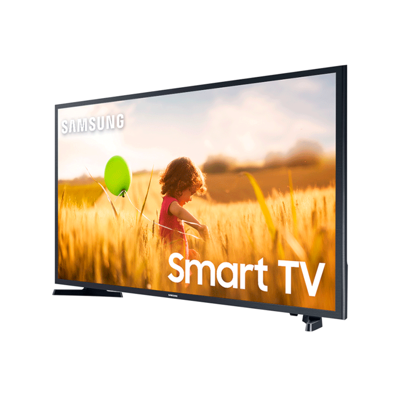 Televisor Samsung Smart Led 43