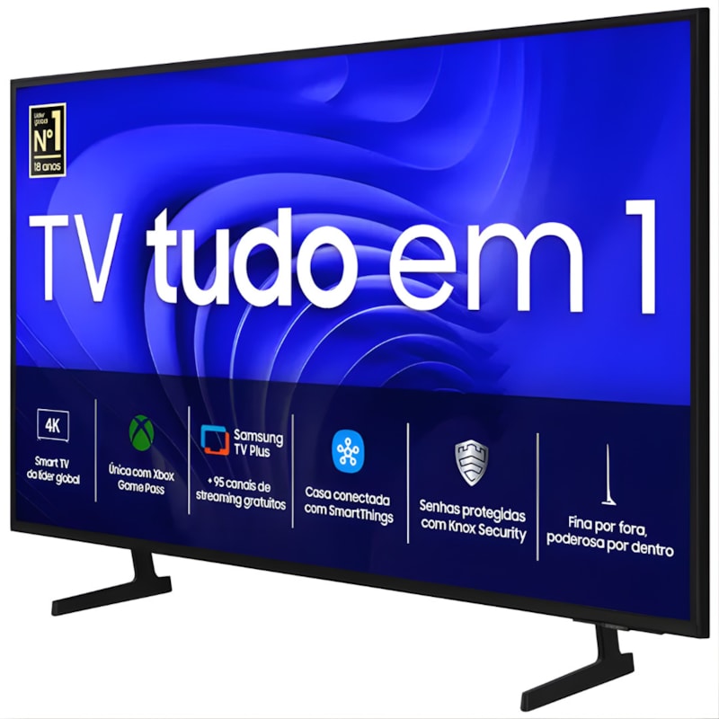 Televisor Samsung Smart Led 70
